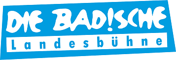 Logo Badische Landesbhne