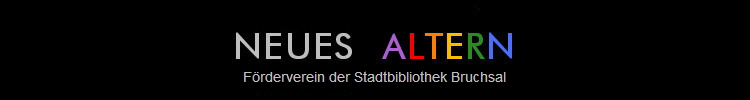 Frderverein der Stadtbibliothek Bruchsal