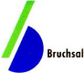 Logo der Stadt Bruchsal. Klicken Sie zum Seniorennachmittag.