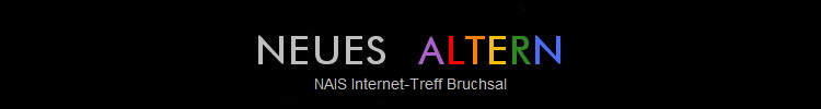 NAIS Internet-Treff Bruchsal