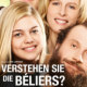 Verstehen Sie die Béliers? Klicken Sie. Verstehen Sie die Béliers? Klicken Sie.