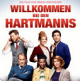 Zu den Details: Willkommen bei den Hertmanns Zu den Details: Willkommen bei den Hertmanns