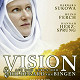 "VISION-Aus dem Leben der Hildegard von Bingen". Dieser Film wird parallel in zwei Kinoslen gezeigt.