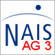 NAIS AG3 Straenaktion vom 12. September 2009. Weitere Details.