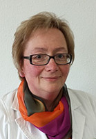 Sonja Wacker