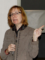 Dr. Elke Schächter