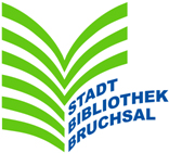 Logo der Stadtbibliothek Bruchsal