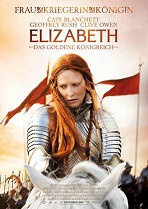 Elizabeth - Das goldenen Königreich
