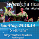 Klicken Sie zu Wheelchairica Klicken Sie zu Wheelchairica
