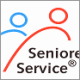 Klicken Sie zum Seniorenfreundlichen Service.