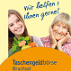 Klicken Sie: Taschengeldbörse Bruchsal Klicken Sie: Taschengeldbörse Bruchsal