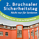 Klicken Sie zum 2. Bruchsaler Sicherheitstag - Nicht nur für Senioren Klicken Sie zum 2. Bruchsaler Sicherheitstag - Nicht nur für Senioren