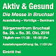 Vorankündigung Messe Aktiv & Gesund. Klicken Sie! Vorankündigung Messe Aktiv & Gesund. Klicken Sie!